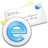 eMail Blue Icon